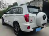 2018 Chery Tiggo 3 1.6L 126HP L4 CVT