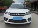 2018 Chery Tiggo 3 1.6L 126HP L4 CVT