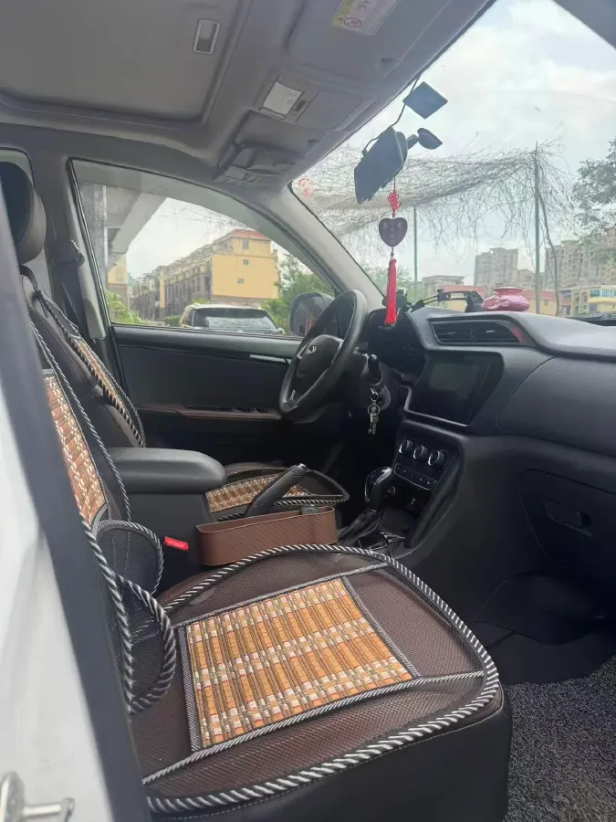 2018 Chery Tiggo 3 1.6L 126HP L4 CVT,autocango,china used car exporter,china ev exporter,chinese used car exporter,chinese used ev exporter