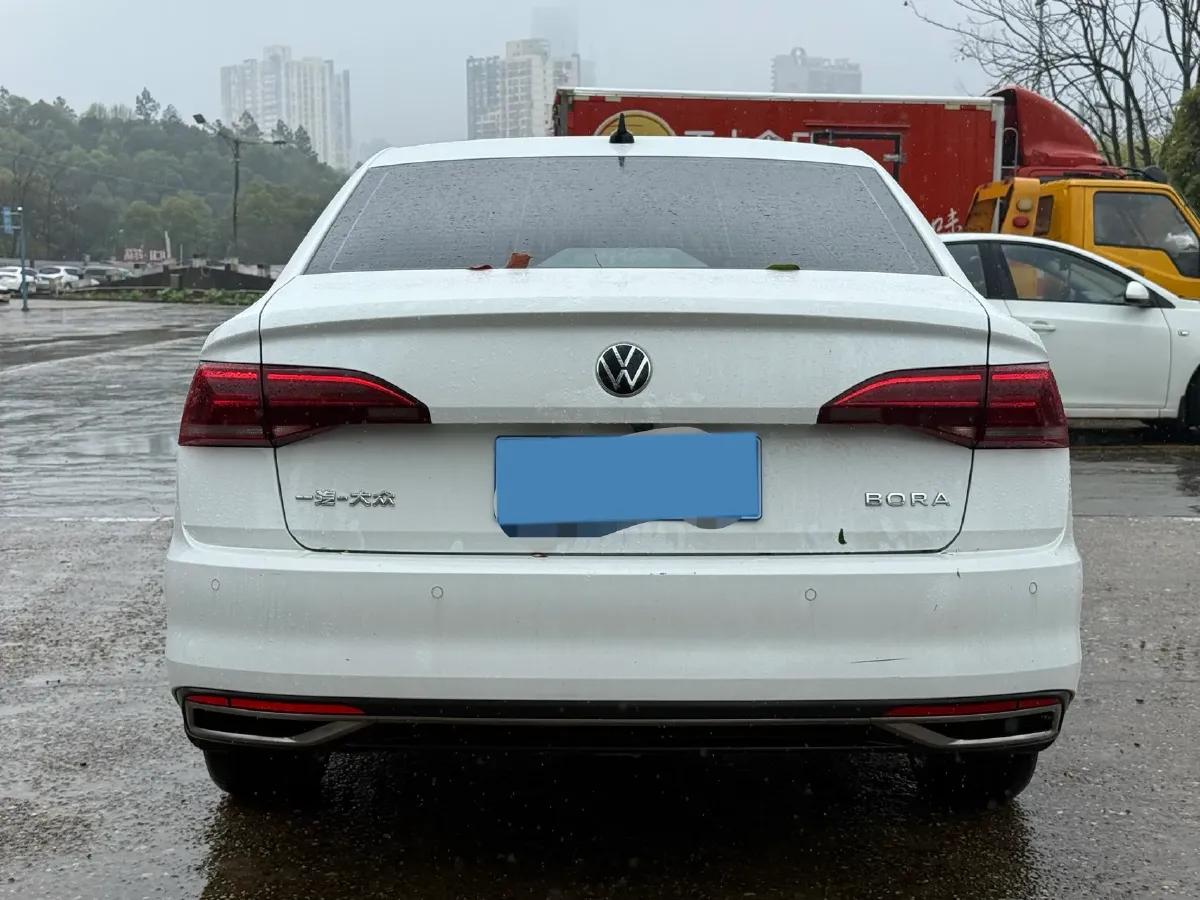 2021 Volkswagen Bora 1.5L 113HP L4 6AT,autocango,china used car exporter,china ev exporter,chinese used car exporter,chinese used ev exporter