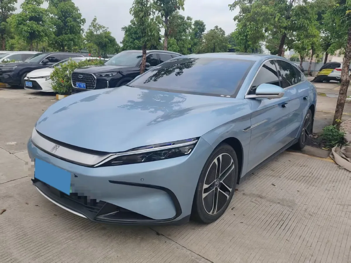 2023 BYD Han BEV 72KWH,autocango,china used car exporter,china ev exporter,chinese used car exporter,chinese used ev exporter