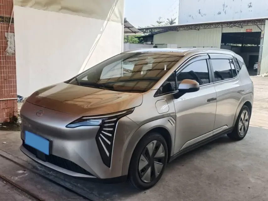2023 Aion S BEV 55.5KWH,autocango,china used car exporter,china ev exporter,chinese used car exporter,chinese used ev exporter