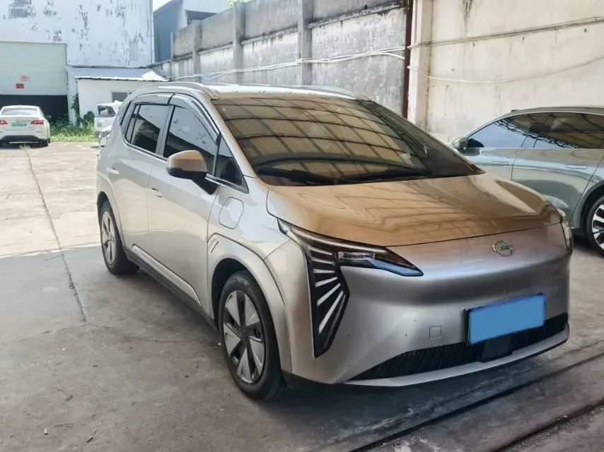 2023 Aion S BEV 55.5KWH,autocango,china used car exporter,china ev exporter,chinese used car exporter,chinese used ev exporter
