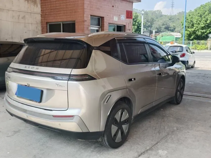 2023 Aion S BEV 55.5KWH,autocango,china used car exporter,china ev exporter,chinese used car exporter,chinese used ev exporter