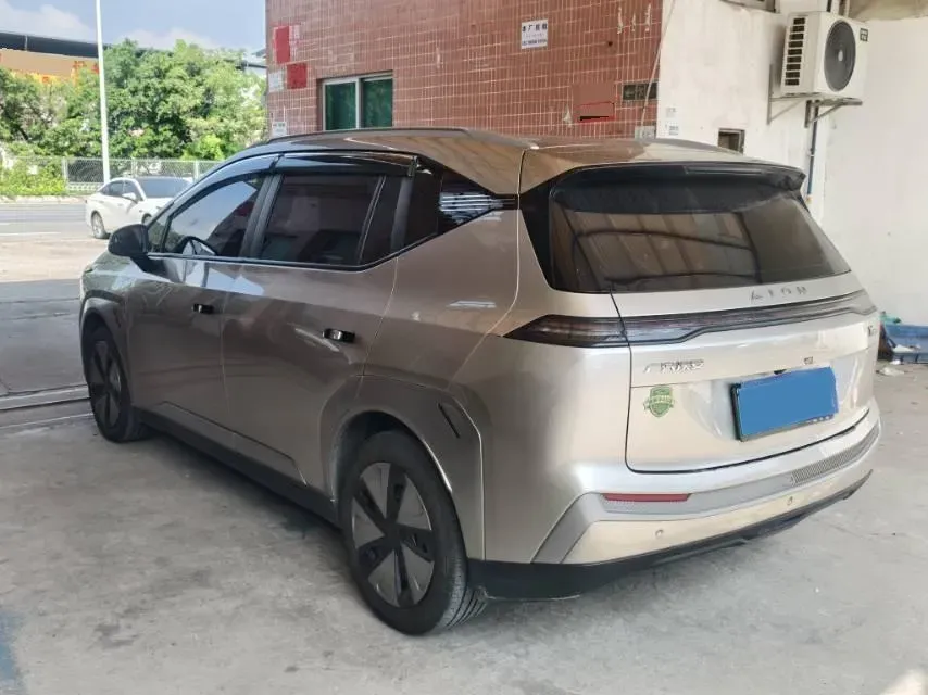 2023 Aion S BEV 55.5KWH,autocango,china used car exporter,china ev exporter,chinese used car exporter,chinese used ev exporter
