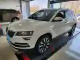 2020 Skoda Karoq 1.4T 150HP L4 7DCT