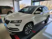 2020 SKODA KAROQ,autocango,china used car exporter,china ev exporter,chinese used car exporter,chinese used ev exporter