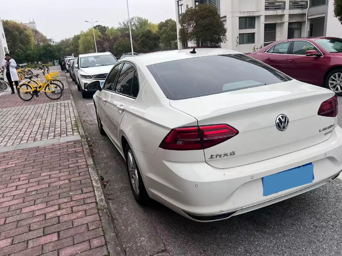 2019 Volkswagen Lamando 1.4T 131HP L4 7DCT,autocango,china used car exporter,china ev exporter,chinese used car exporter,chinese used ev exporter