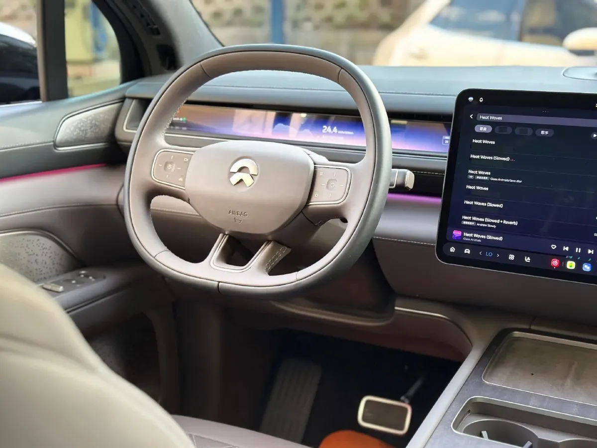 2026 NIO ES8 BEV,autocango,china used car exporter,china ev exporter,chinese used car exporter,chinese used ev exporter