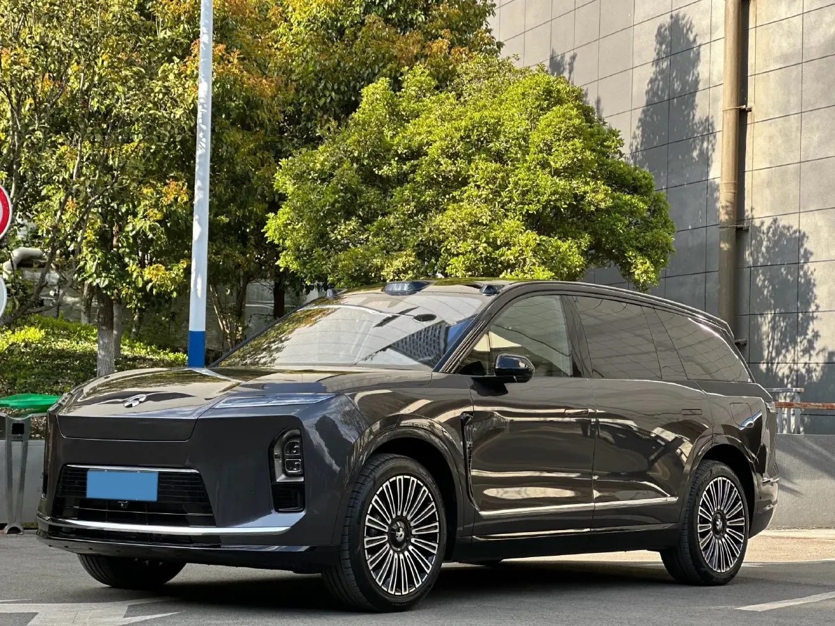 2026 NIO ES8 BEV,autocango,china used car exporter,china ev exporter,chinese used car exporter,chinese used ev exporter