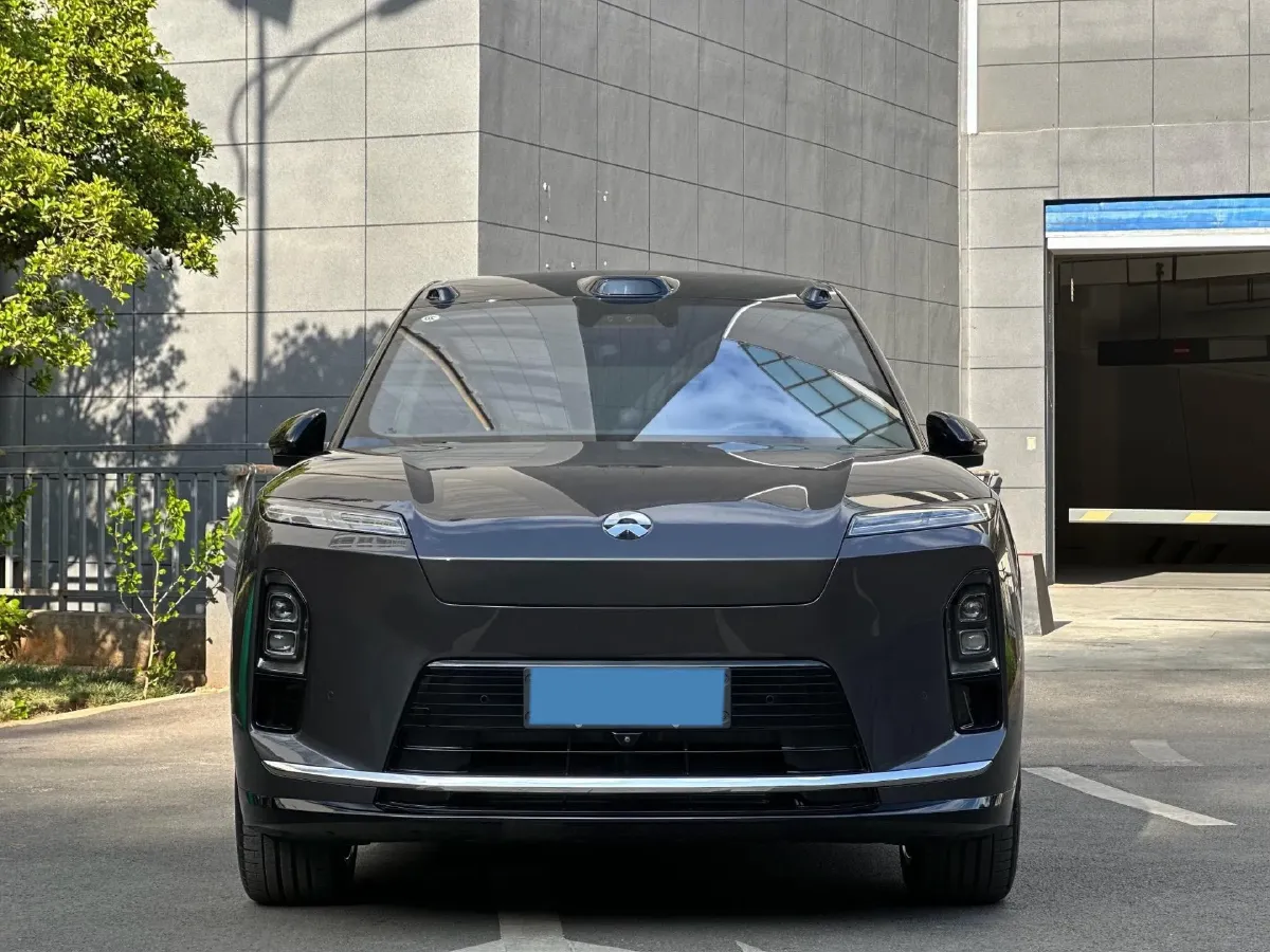 2026 NIO ES8 BEV,autocango,china used car exporter,china ev exporter,chinese used car exporter,chinese used ev exporter