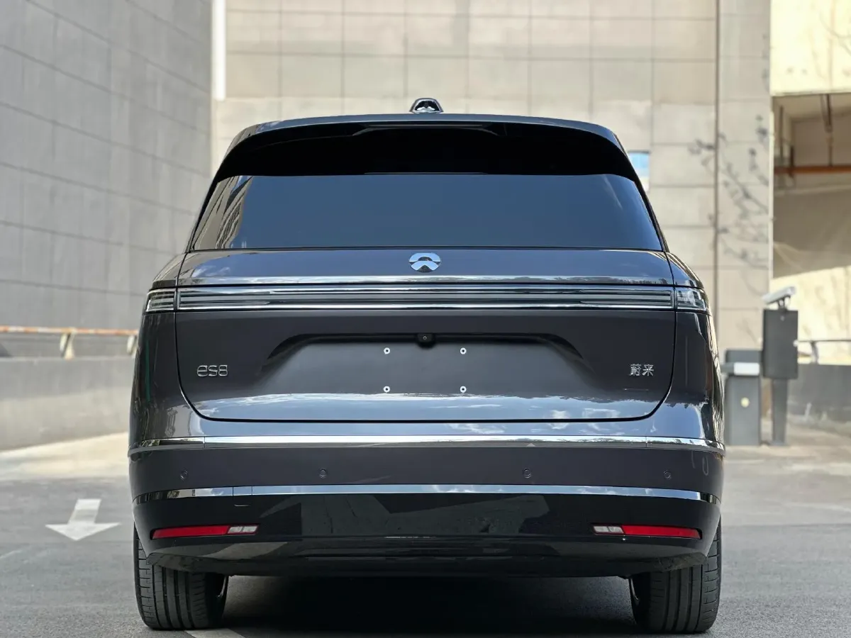 2026 NIO ES8 BEV,autocango,china used car exporter,china ev exporter,chinese used car exporter,chinese used ev exporter