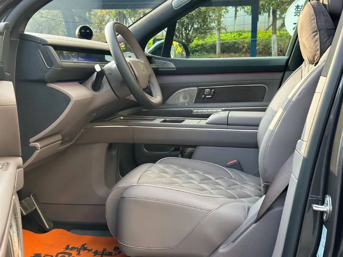 2026 NIO ES8 BEV,autocango,china used car exporter,china ev exporter,chinese used car exporter,chinese used ev exporter