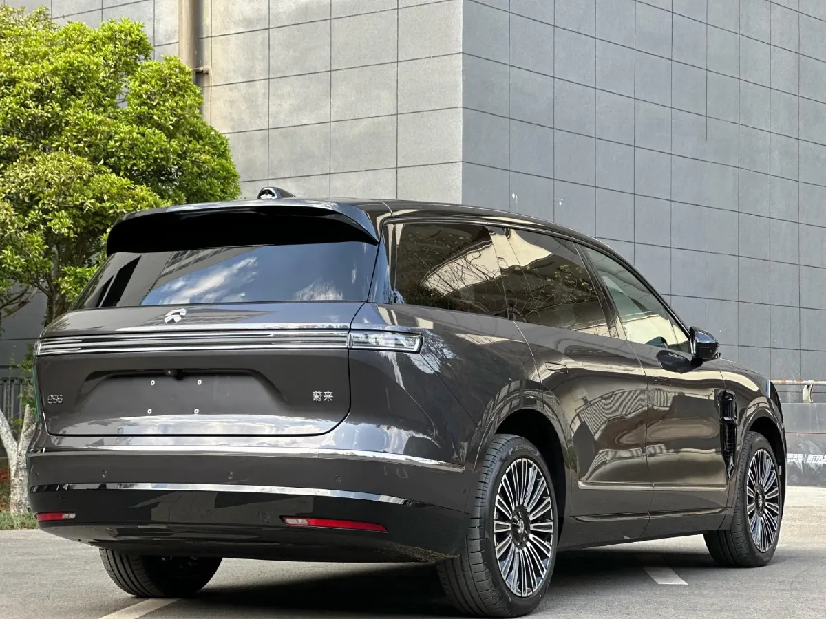 2026 NIO ES8 BEV,autocango,china used car exporter,china ev exporter,chinese used car exporter,chinese used ev exporter