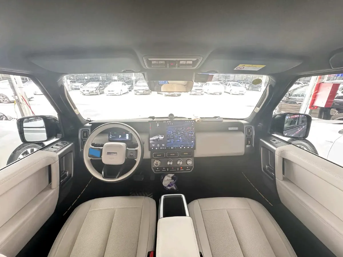 2025 iCAR iCAR Super V23 BEV 81.76KWH,autocango,china used car exporter,china ev exporter,chinese used car exporter,chinese used ev exporter