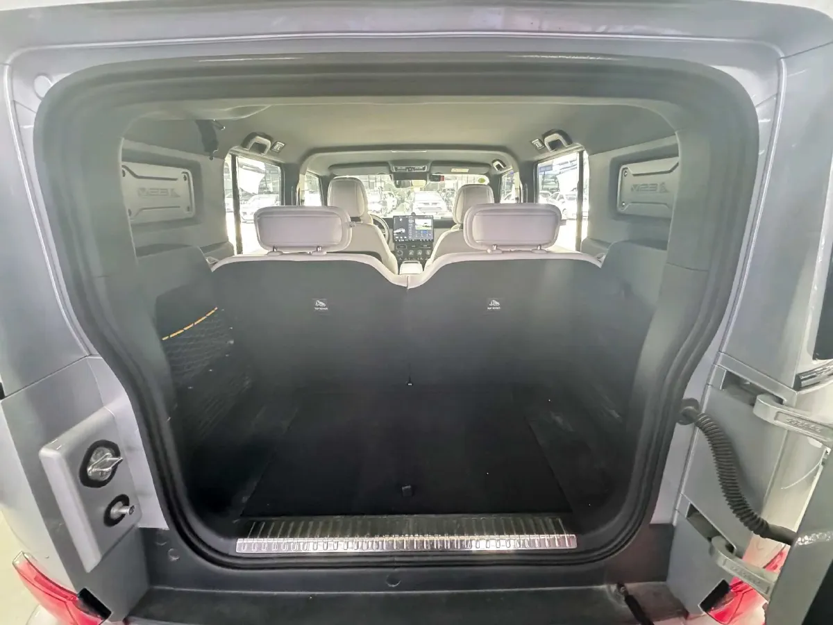 2025 iCAR iCAR Super V23 BEV 81.76KWH,autocango,china used car exporter,china ev exporter,chinese used car exporter,chinese used ev exporter