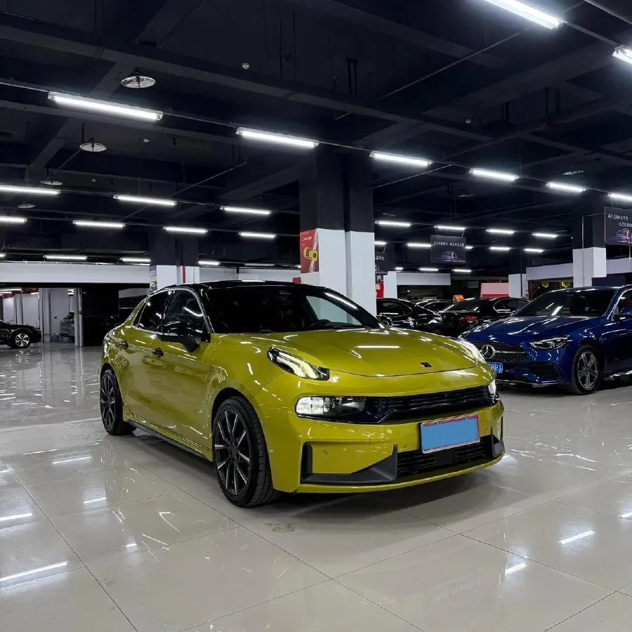 2019 LYNK&CO 03 2.0T 254HP L4 8AT,autocango,china used car exporter,china ev exporter,chinese used car exporter,chinese used ev exporter