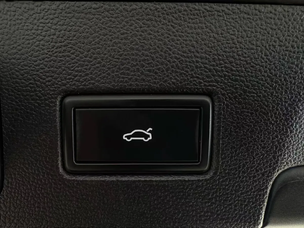 2022 Exceed TXL 2.0T 261HP L4 7DCT,autocango,china used car exporter,china ev exporter,chinese used car exporter,chinese used ev exporter