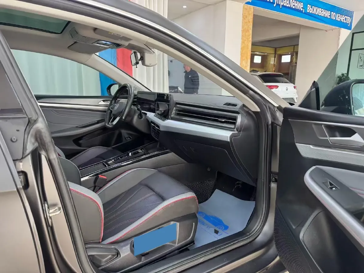 2022 Exceed TXL 2.0T 261HP L4 7DCT,autocango,china used car exporter,china ev exporter,chinese used car exporter,chinese used ev exporter