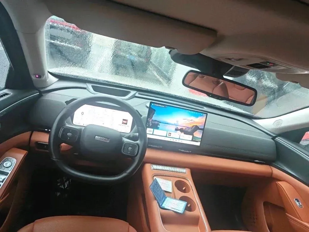 2025 Haval Fierce Dragon MAX 1.5L 116HP L4 2DHT PHEV,autocango,china used car exporter,china ev exporter,chinese used car exporter,chinese used ev exporter