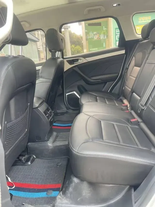 2019 Haval H7 2.0T 231HP L4 7DCT,autocango,china used car exporter,china ev exporter,chinese used car exporter,chinese used ev exporter