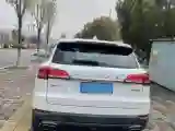 2019 Haval H7 2.0T 231HP L4 7DCT