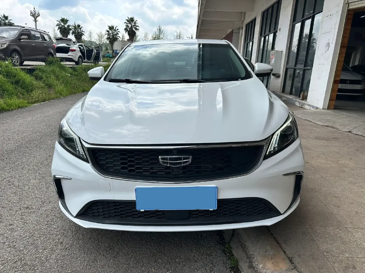 2021 Geely Binray 1.4T 141HP L4 CVT,autocango,china used car exporter,china ev exporter,chinese used car exporter,chinese used ev exporter
