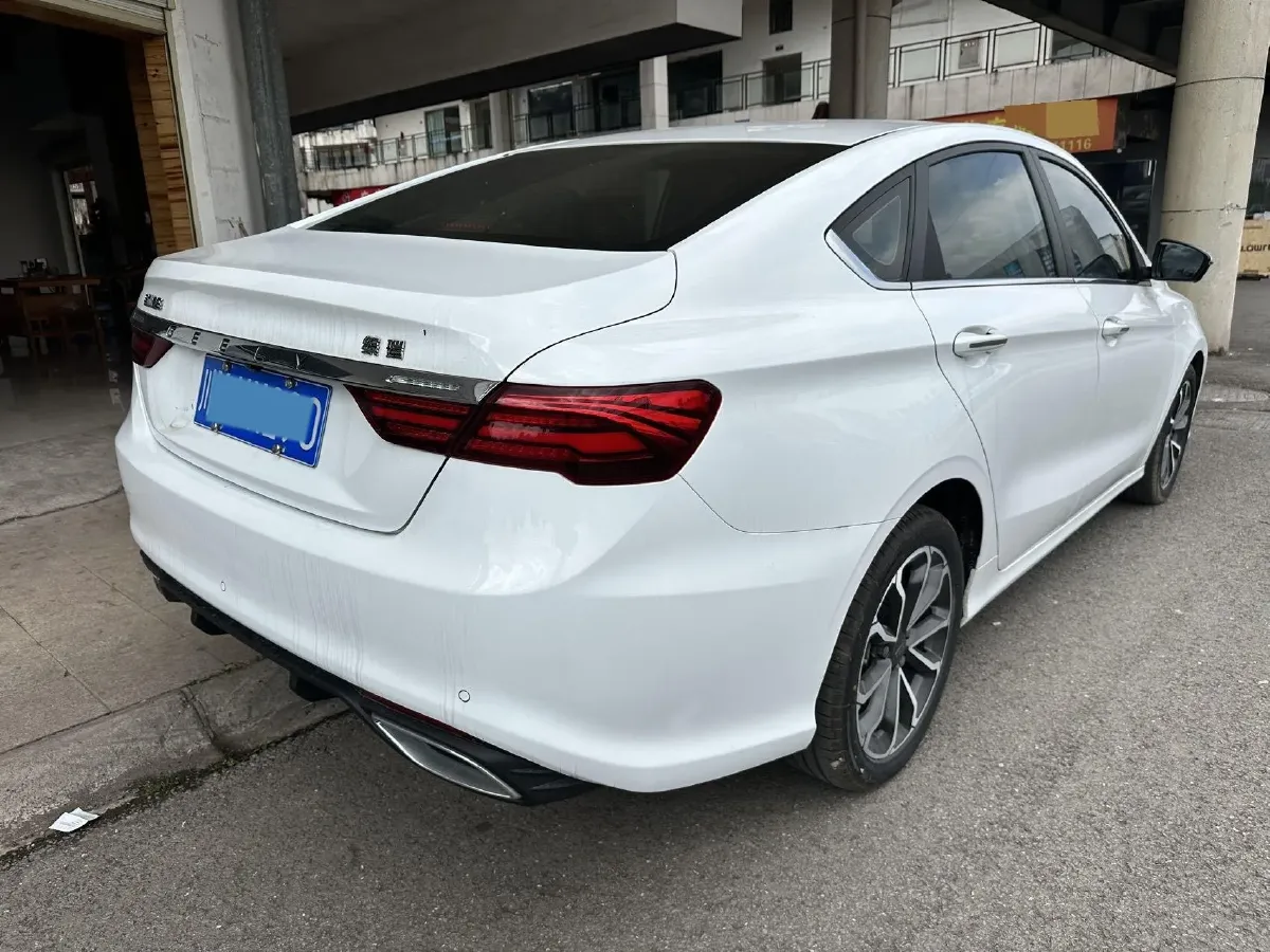 2021 Geely Binray 1.4T 141HP L4 CVT,autocango,china used car exporter,china ev exporter,chinese used car exporter,chinese used ev exporter
