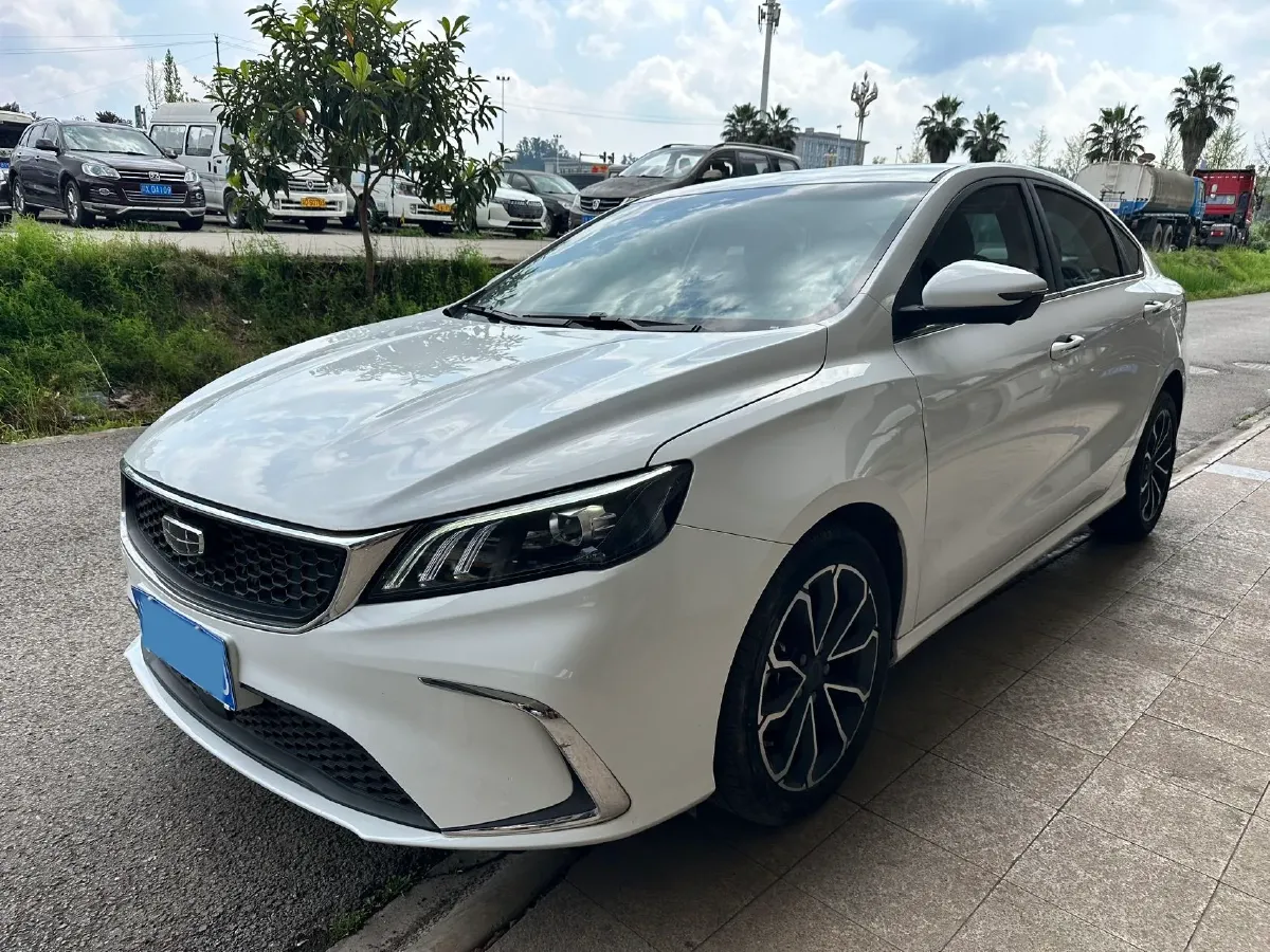 2021 Geely Binray 1.4T 141HP L4 CVT,autocango,china used car exporter,china ev exporter,chinese used car exporter,chinese used ev exporter