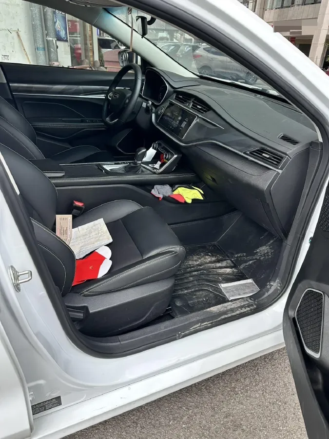 2021 Geely Binray 1.4T 141HP L4 CVT,autocango,china used car exporter,china ev exporter,chinese used car exporter,chinese used ev exporter