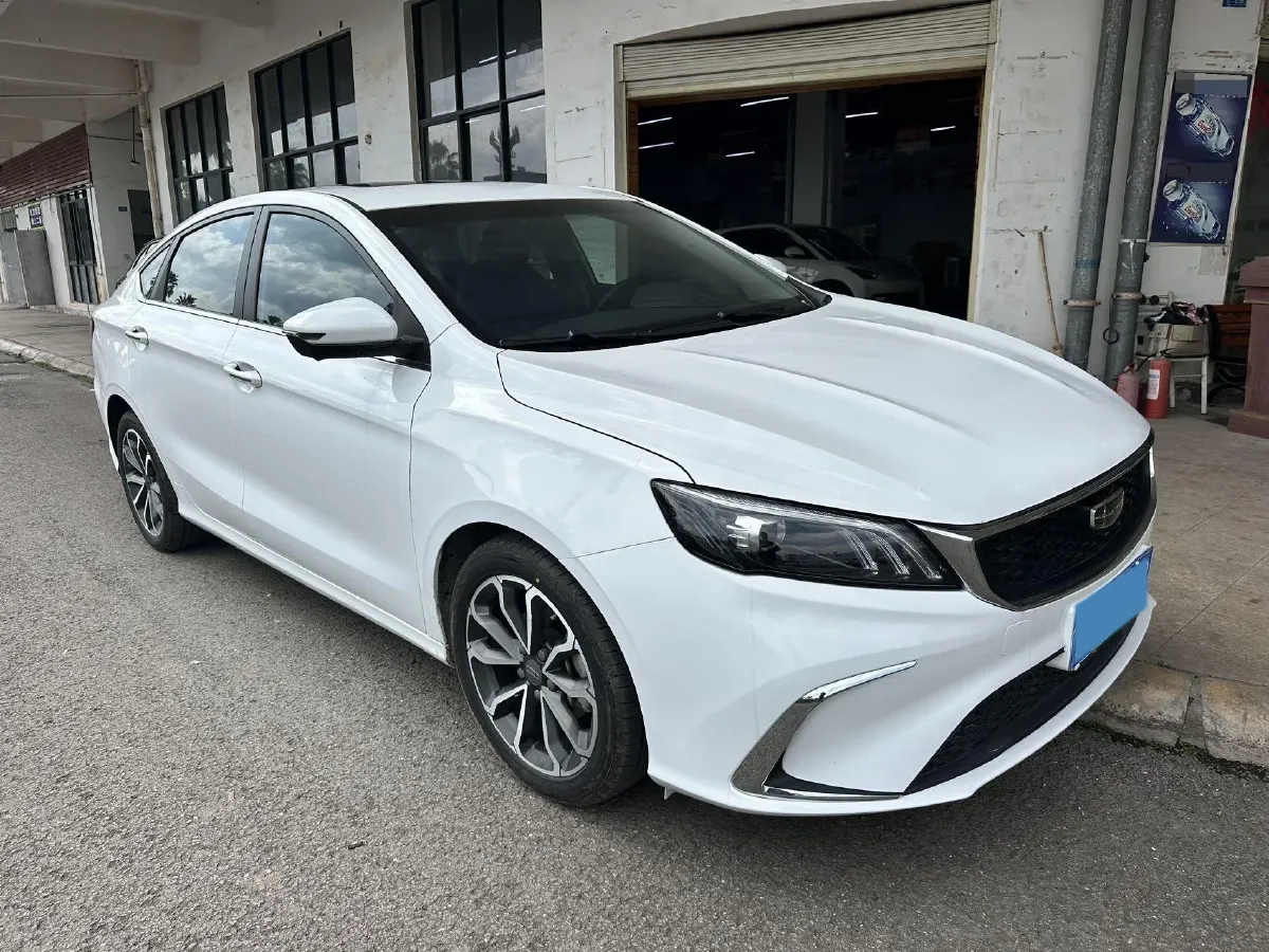 2021 Geely Binray 1.4T 141HP L4 CVT,autocango,china used car exporter,china ev exporter,chinese used car exporter,chinese used ev exporter
