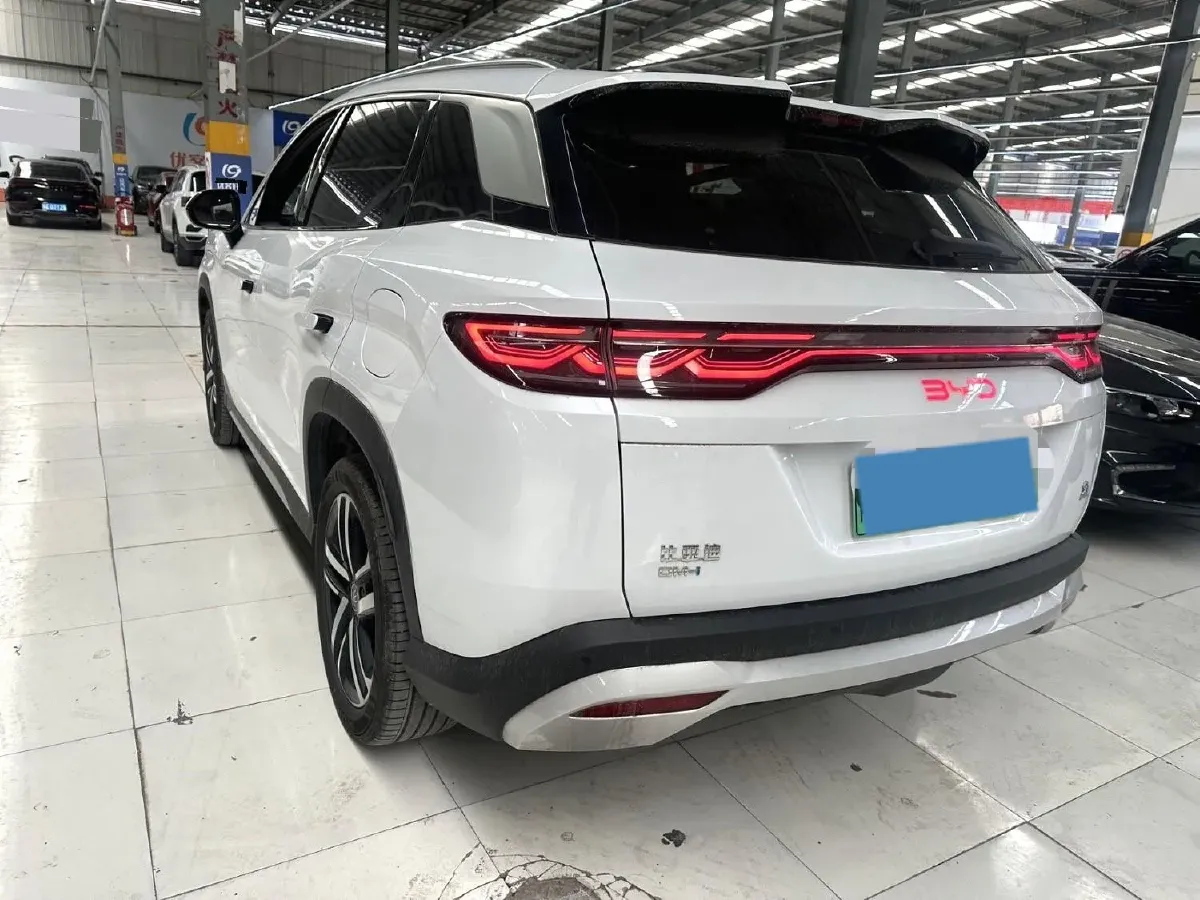 2024 BYD SongL DM-i 1.5L 101HP L4 E-CVT PHEV 12.9KWH,autocango,china used car exporter,china ev exporter,chinese used car exporter,chinese used ev exporter
