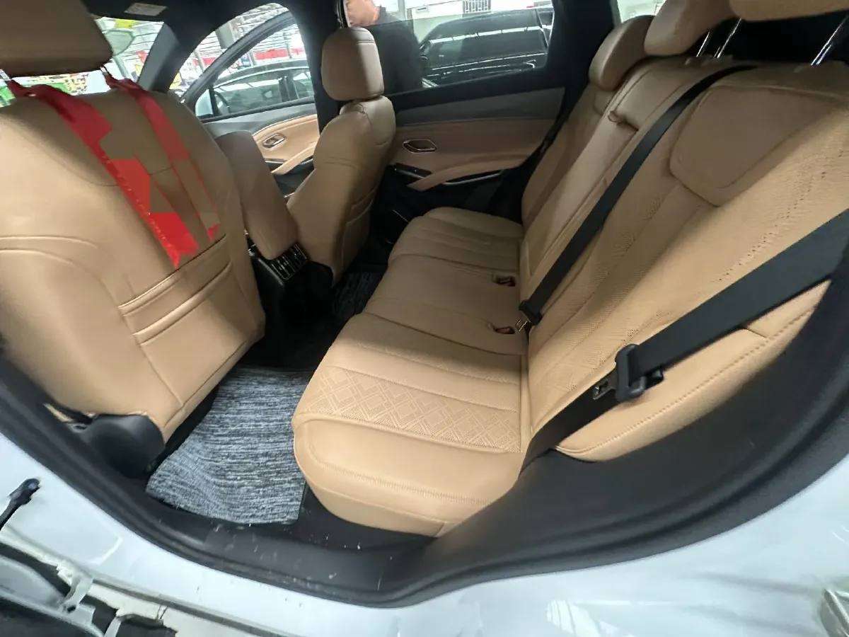 2024 BYD SongL DM-i 1.5L 101HP L4 E-CVT PHEV 12.9KWH,autocango,china used car exporter,china ev exporter,chinese used car exporter,chinese used ev exporter