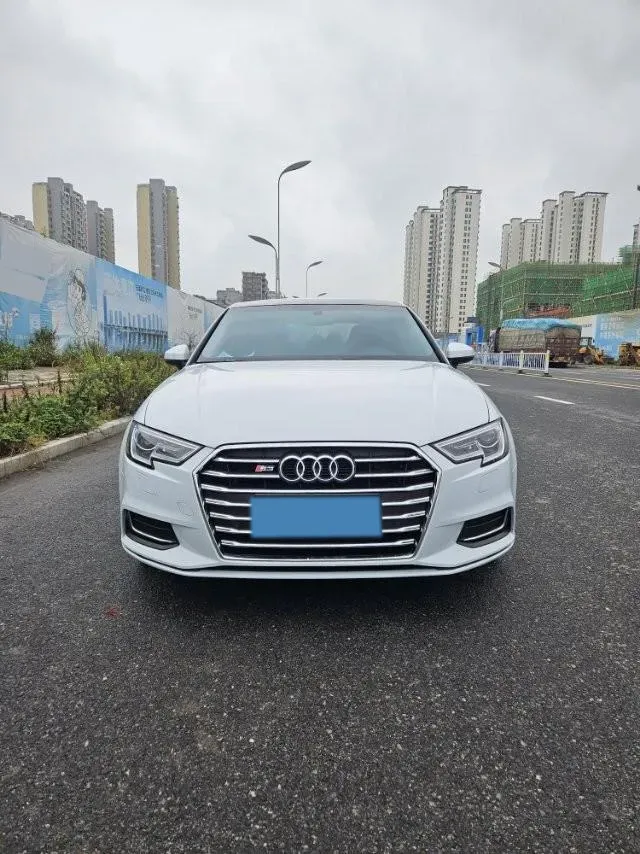 2020 Audi A3 1.4T 150HP L4 7DCT,autocango,china used car exporter,china ev exporter,chinese used car exporter,chinese used ev exporter