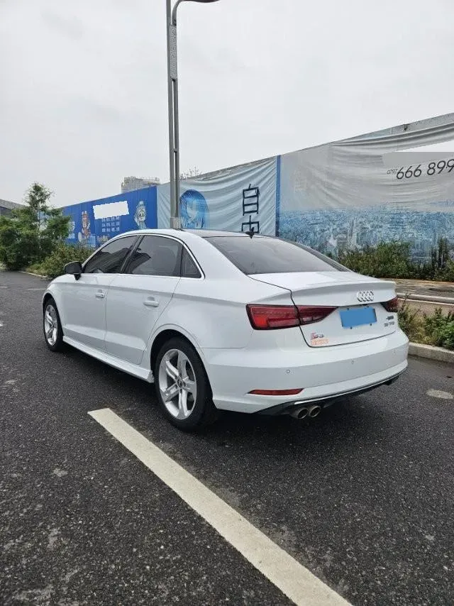 2020 Audi A3 1.4T 150HP L4 7DCT,autocango,china used car exporter,china ev exporter,chinese used car exporter,chinese used ev exporter