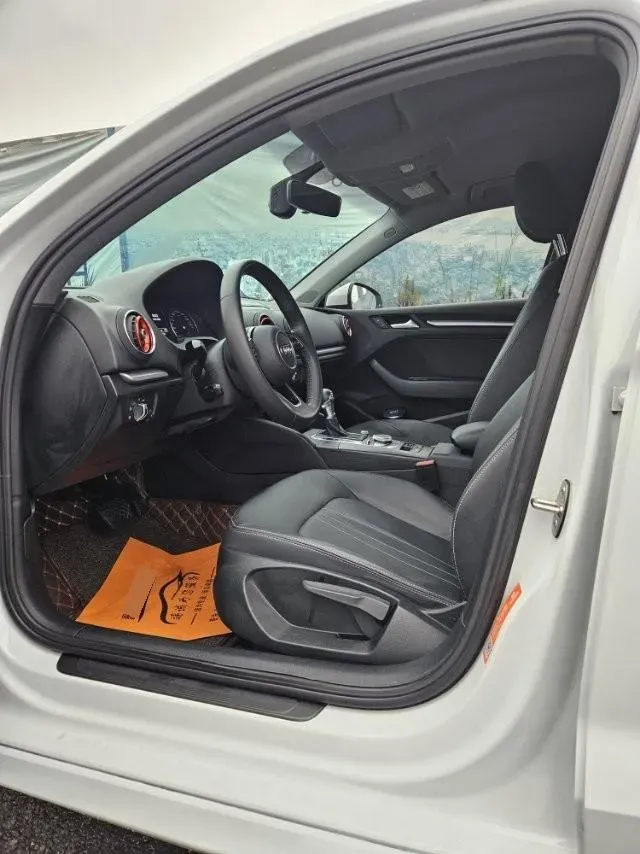 2020 Audi A3 1.4T 150HP L4 7DCT,autocango,china used car exporter,china ev exporter,chinese used car exporter,chinese used ev exporter