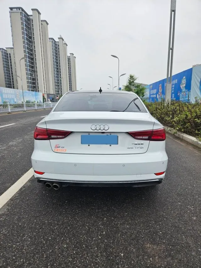 2020 Audi A3 1.4T 150HP L4 7DCT,autocango,china used car exporter,china ev exporter,chinese used car exporter,chinese used ev exporter