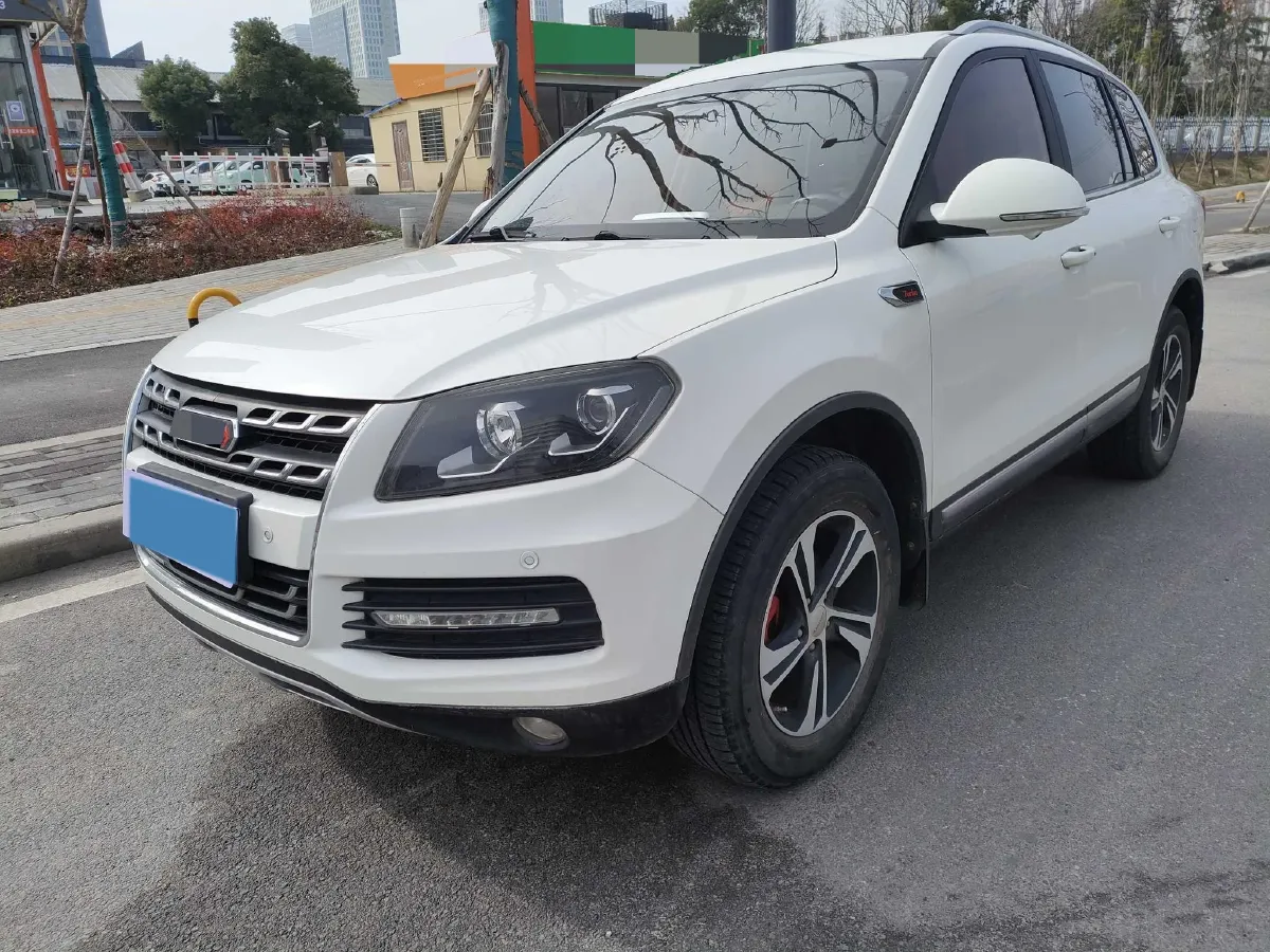 2017 Yema T70 1.8T 160HP L4 CVT,autocango,china used car exporter,china ev exporter,chinese used car exporter,chinese used ev exporter