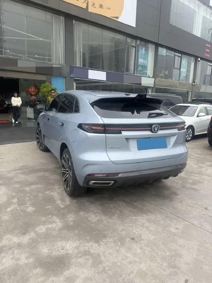 2022 Chevrolet Menlo BEV 61.1KWH,autocango,china used car exporter,china ev exporter,chinese used car exporter,chinese used ev exporter