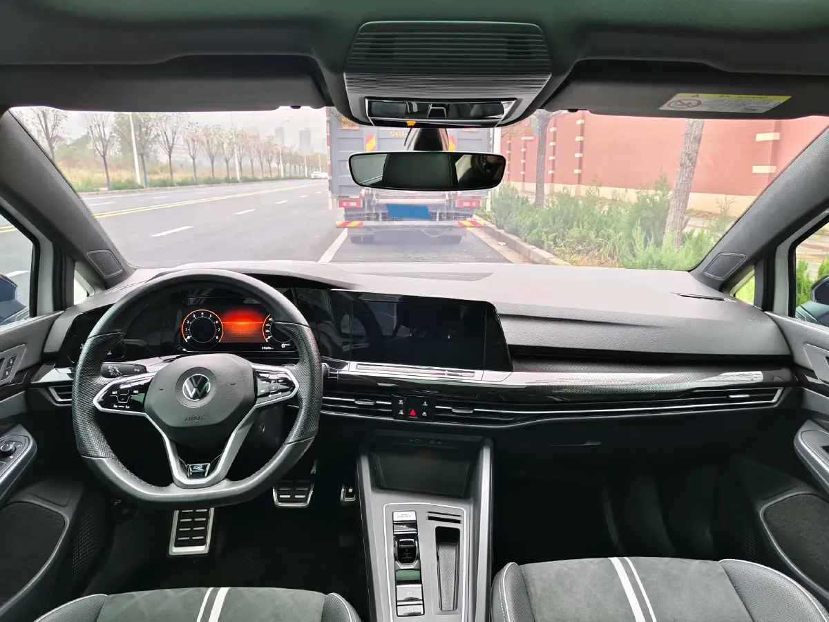 2021 Volkswagen Golf 1.4T 150HP L4 7DCT,autocango,china used car exporter,china ev exporter,chinese used car exporter,chinese used ev exporter