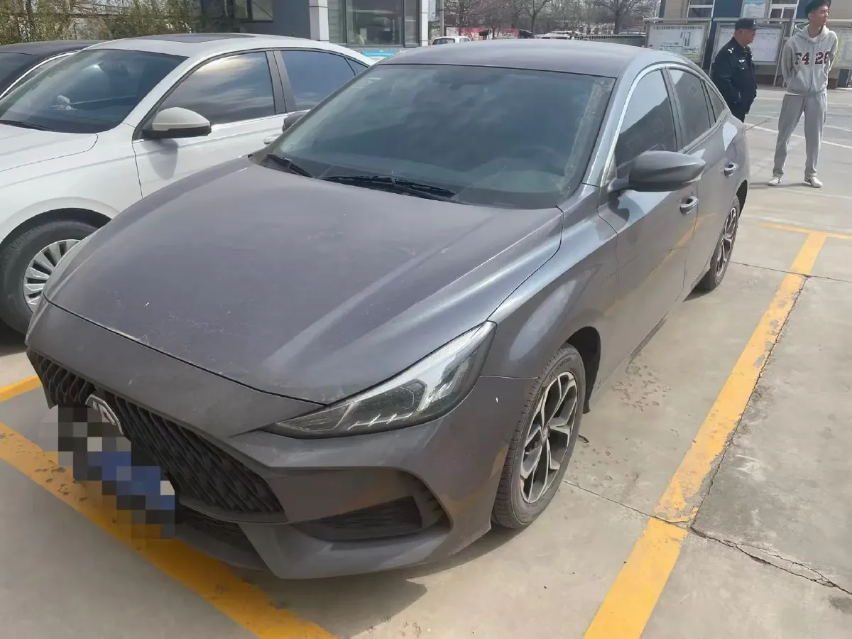 2021 MG 5 1.5L 120HP L4 CVT,autocango,china used car exporter,china ev exporter,chinese used car exporter,chinese used ev exporter