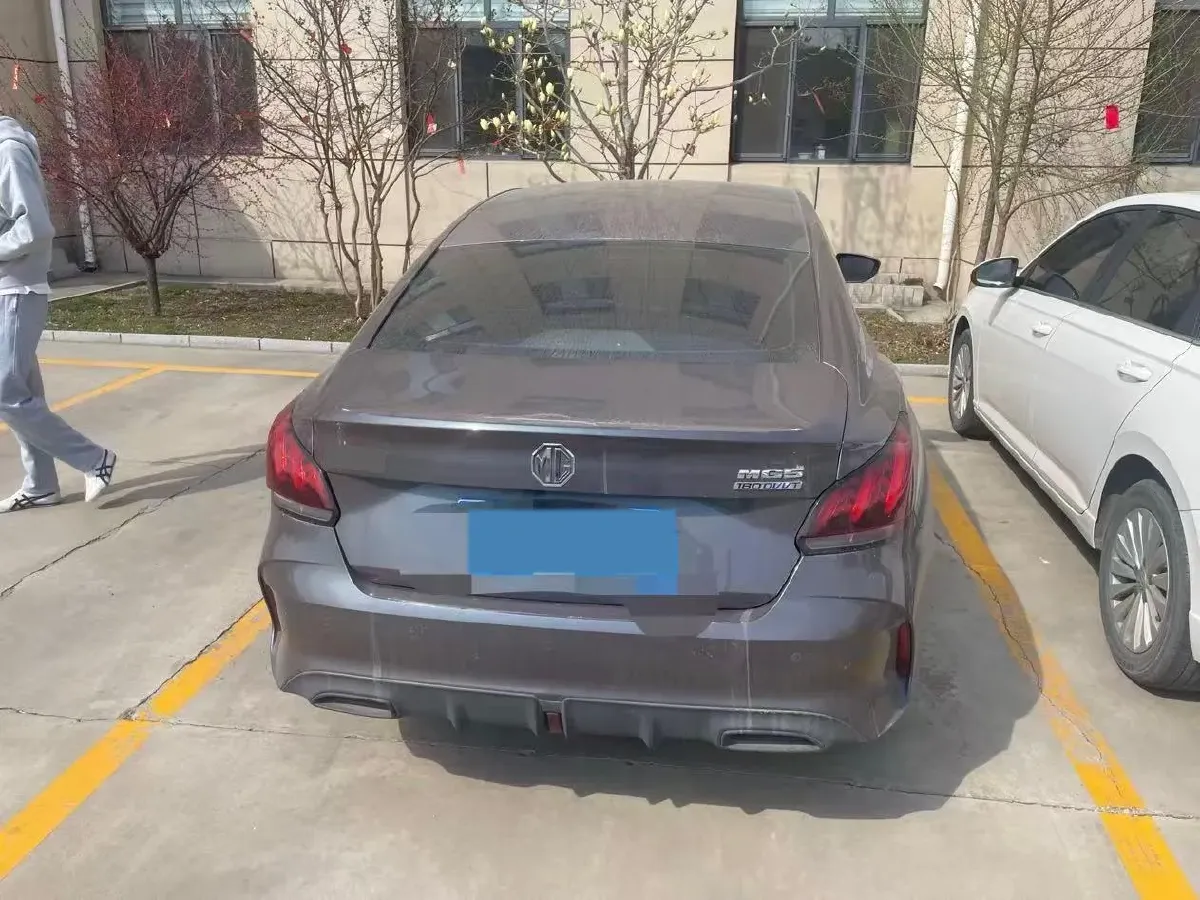 2021 MG 5 1.5L 120HP L4 CVT,autocango,china used car exporter,china ev exporter,chinese used car exporter,chinese used ev exporter