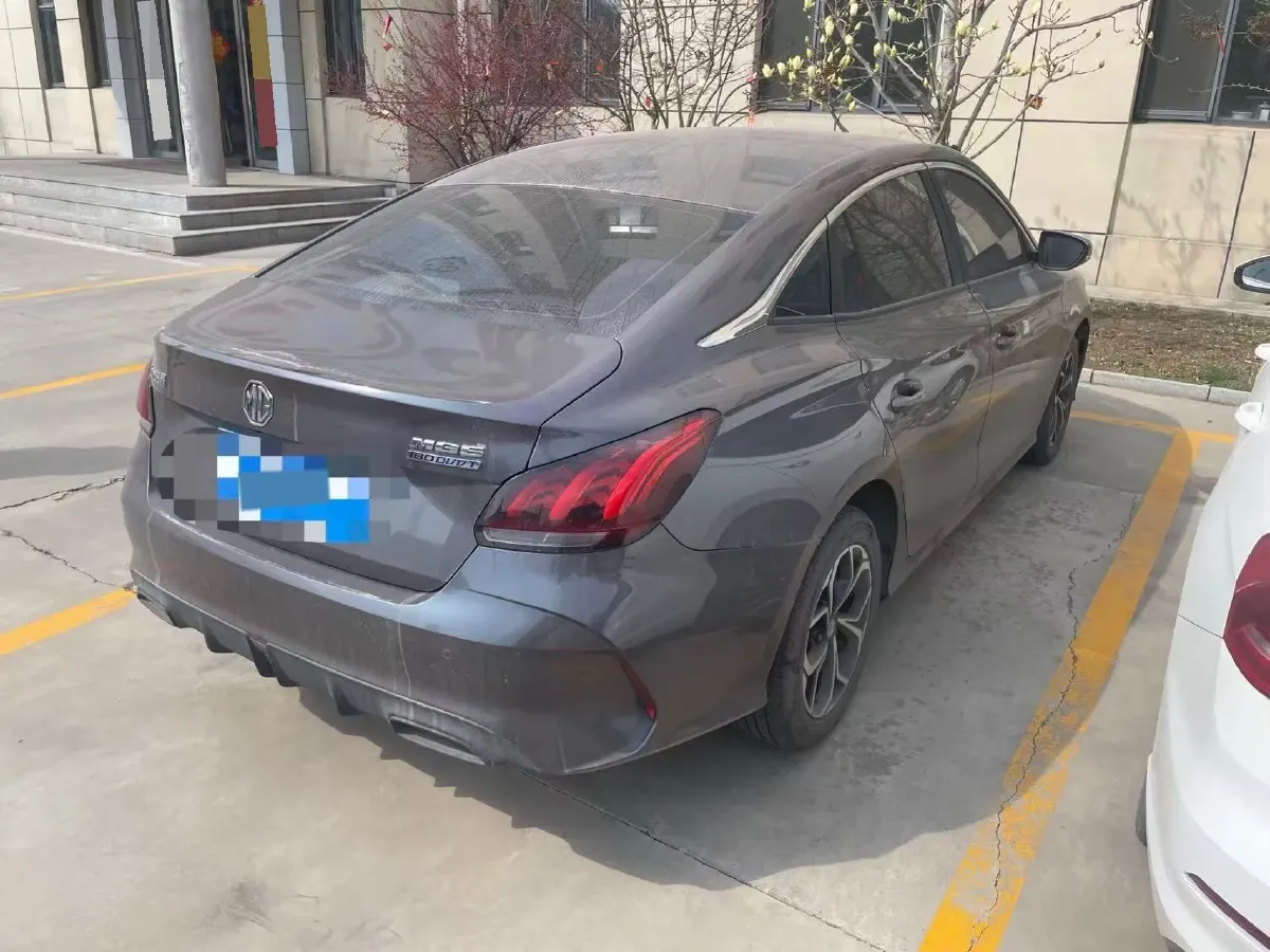 2021 MG 5 1.5L 120HP L4 CVT,autocango,china used car exporter,china ev exporter,chinese used car exporter,chinese used ev exporter