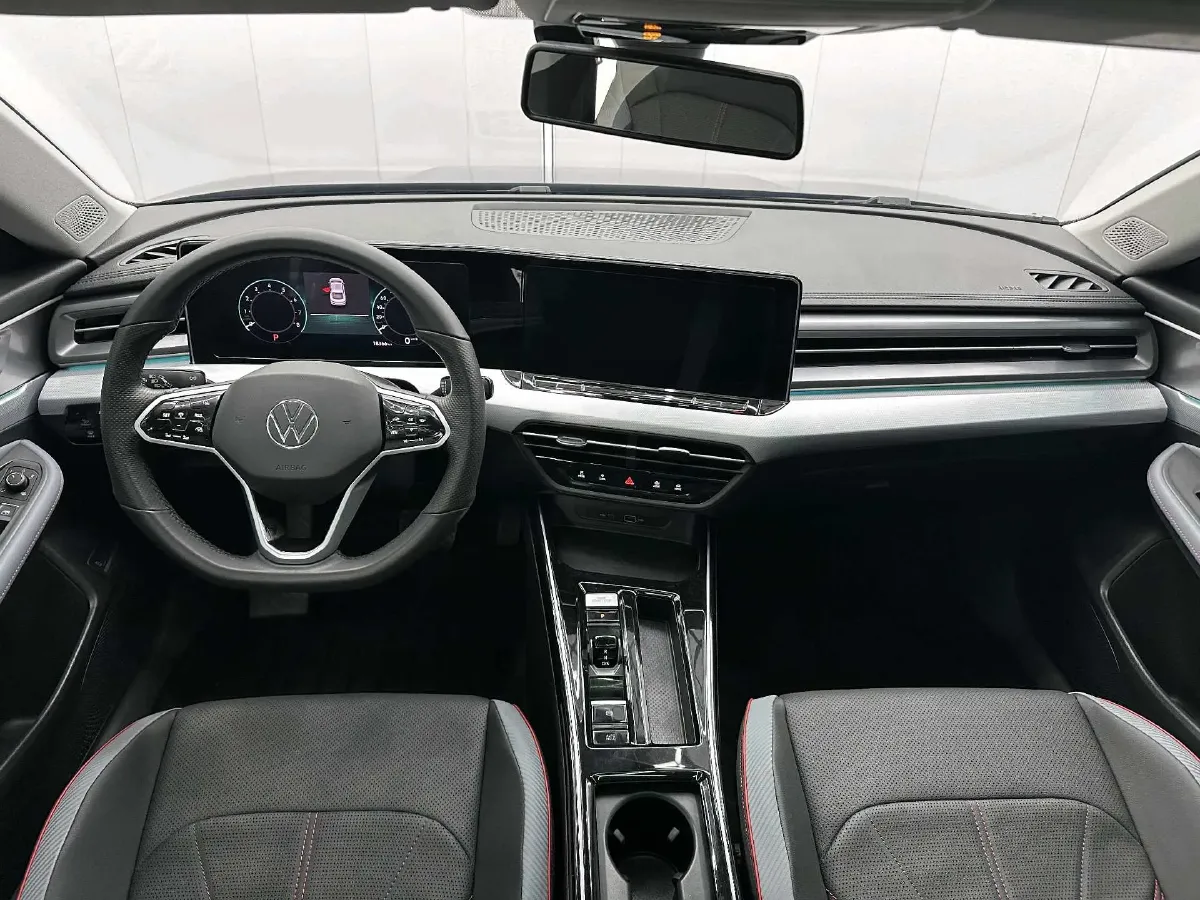 2023 Volkswagen Lamando 1.4T 150HP L4 7DCT,autocango,china used car exporter,china ev exporter,chinese used car exporter,chinese used ev exporter