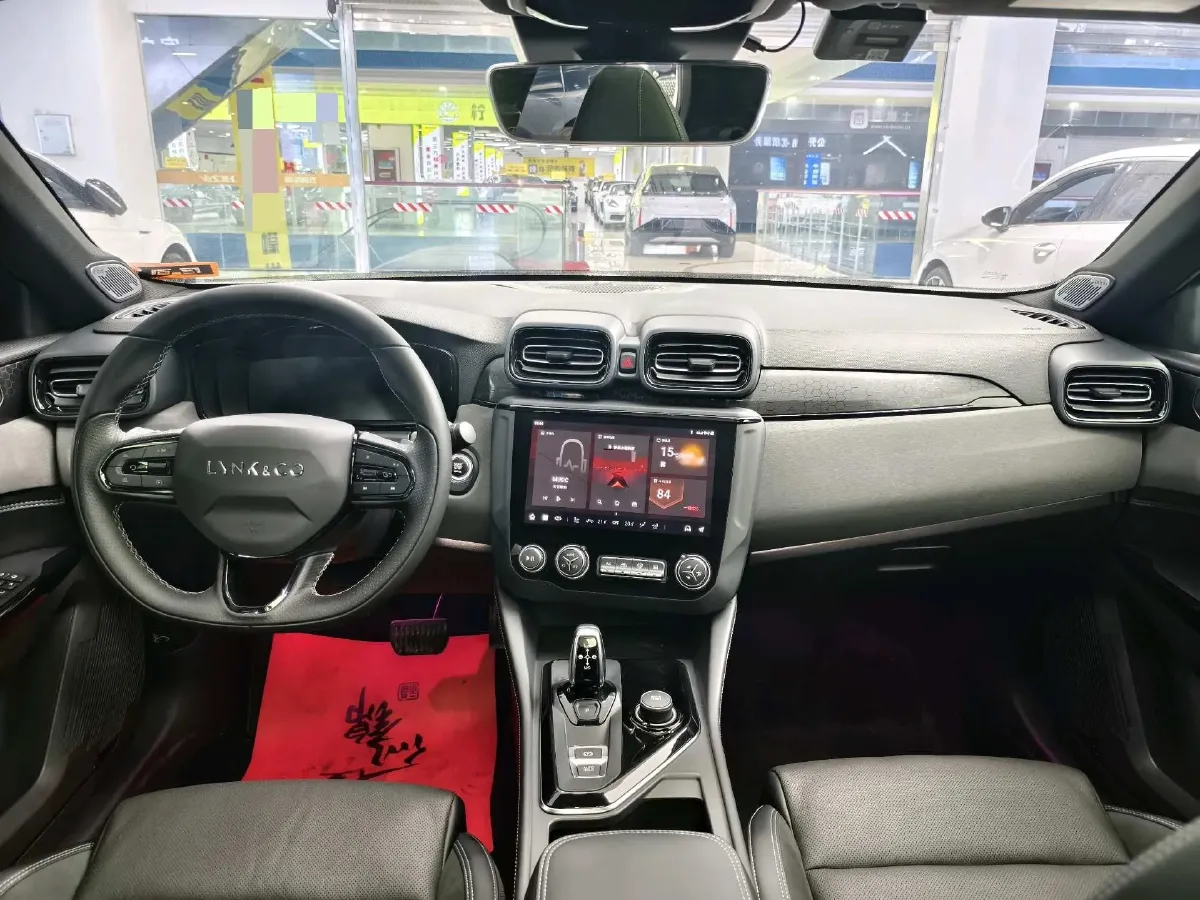 2022 LYNK&CO 03 2.0T 190HP L4 7DCT,autocango,china used car exporter,china ev exporter,chinese used car exporter,chinese used ev exporter