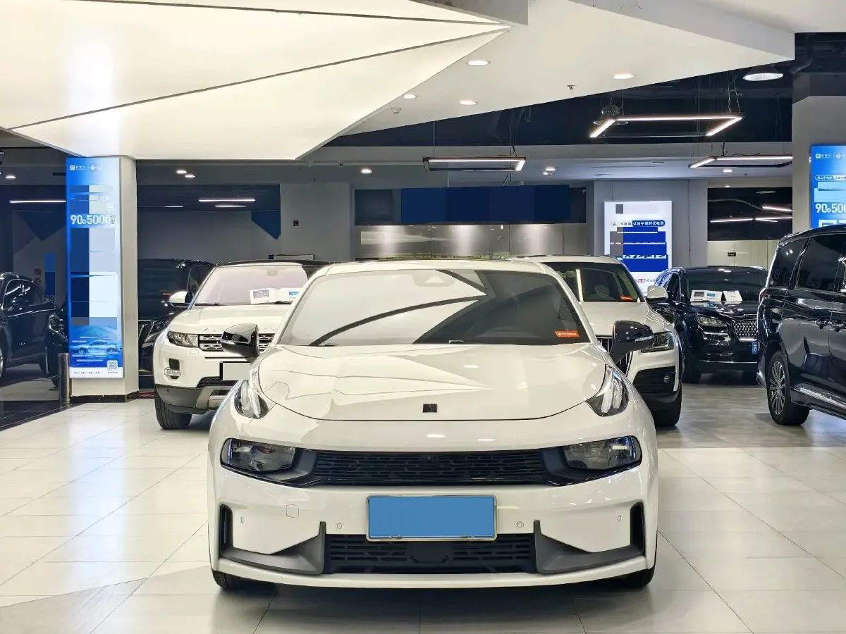 2022 LYNK&CO 03 2.0T 190HP L4 7DCT,autocango,china used car exporter,china ev exporter,chinese used car exporter,chinese used ev exporter
