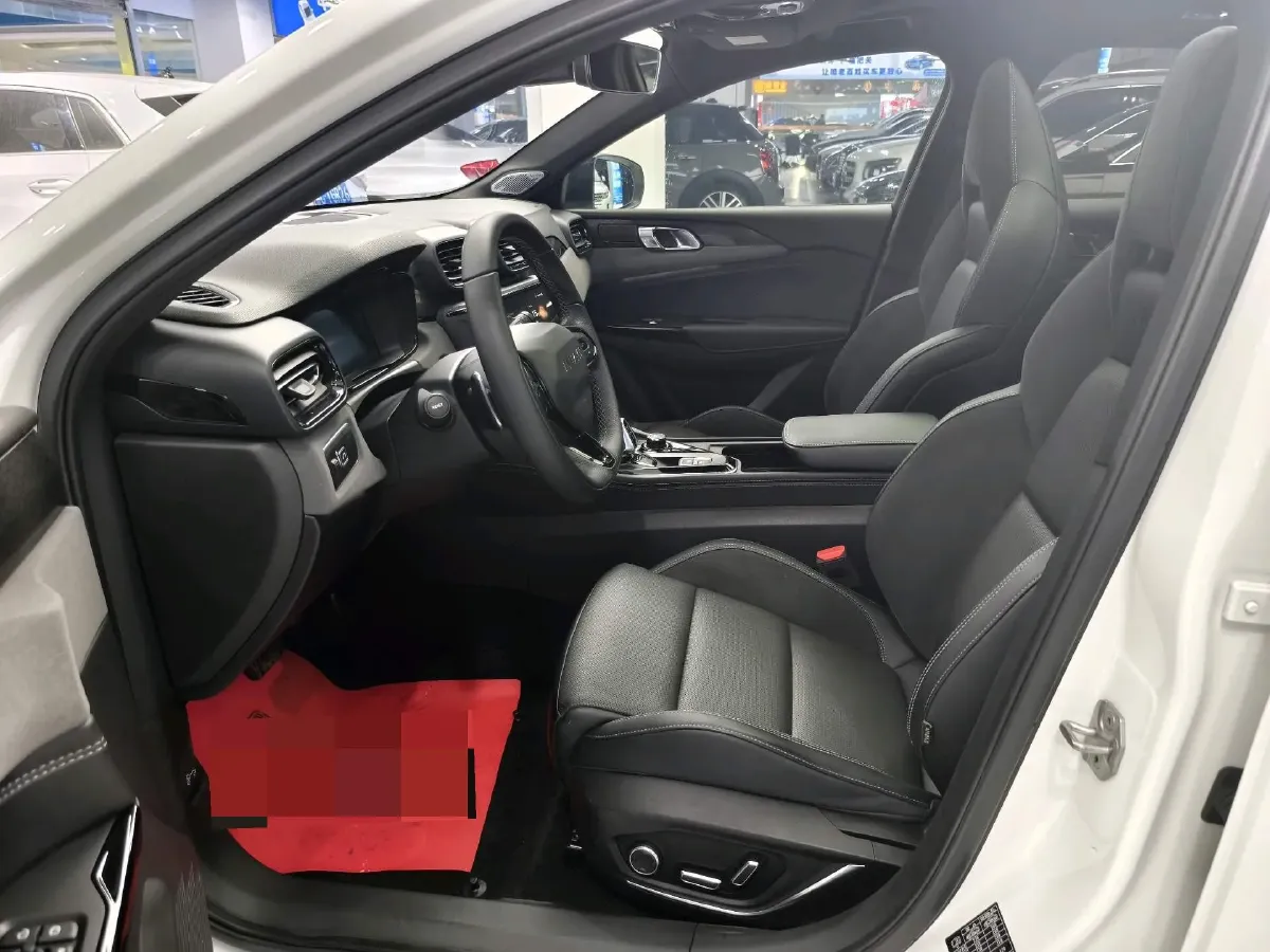 2022 LYNK&CO 03 2.0T 190HP L4 7DCT,autocango,china used car exporter,china ev exporter,chinese used car exporter,chinese used ev exporter