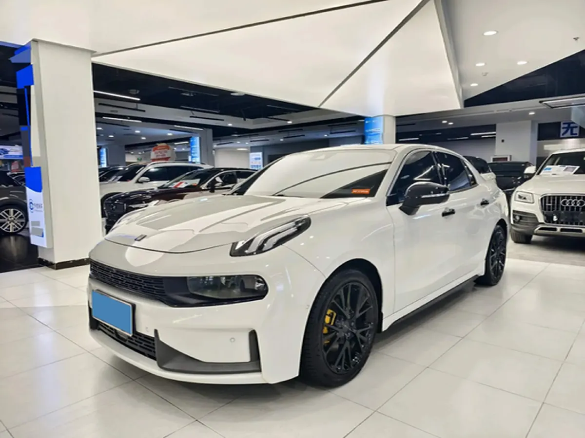 2022 LYNK&CO 03 2.0T 190HP L4 7DCT,autocango,china used car exporter,china ev exporter,chinese used car exporter,chinese used ev exporter