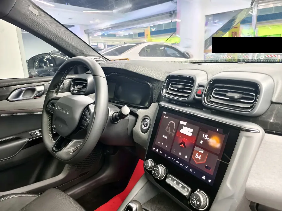 2022 LYNK&CO 03 2.0T 190HP L4 7DCT,autocango,china used car exporter,china ev exporter,chinese used car exporter,chinese used ev exporter