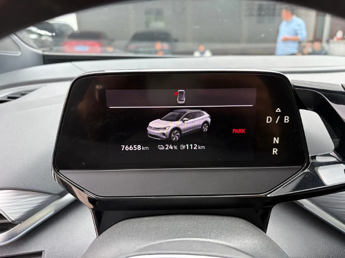 2021 Volkswagen ID.4 Crozz BEV 84.8KWH,autocango,china used car exporter,china ev exporter,chinese used car exporter,chinese used ev exporter